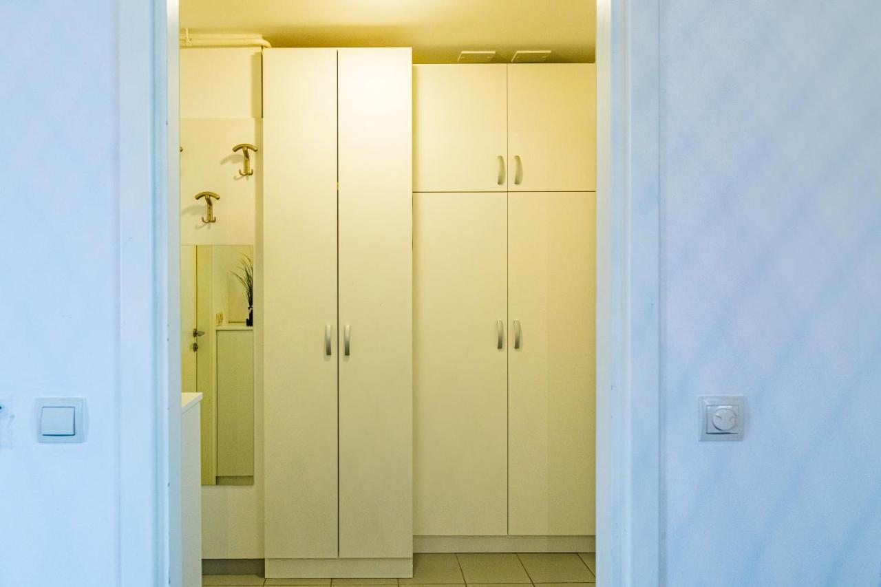 Flexible Selfcheckins 15 & 19 - Zagreb - Garage - Loggia - New - Apartments Repinc Extérieur photo