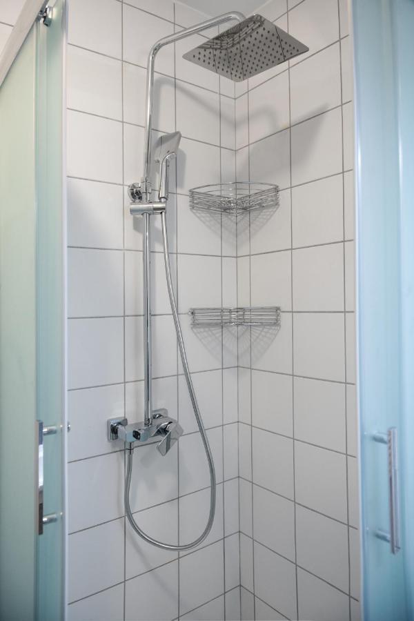 Flexible Selfcheckins 15 & 19 - Zagreb - Garage - Loggia - New - Apartments Repinc Extérieur photo